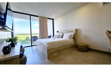 Suite en Venta en Morros ZOE en Serena del Mar