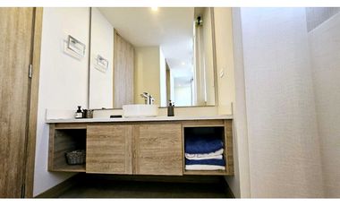 Suite en Venta en Morros ZOE en Serena del Mar