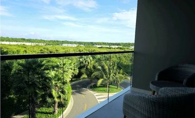 Suite en Venta en Morros ZOE en Serena del Mar