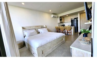 Suite en Venta en Morros ZOE en Serena del Mar