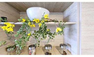 Suite en Venta en Morros ZOE en Serena del Mar