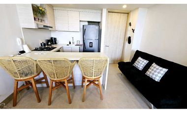 Suite en Venta en Morros ZOE en Serena del Mar