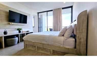 Suite en Venta en Morros ZOE en Serena del Mar