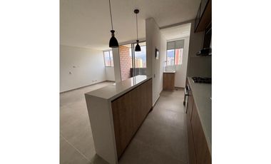 Venta apartamento Amantina Itagui full acabados