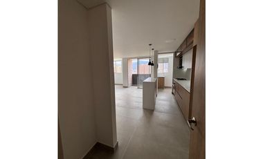 Venta apartamento Amantina Itagui full acabados