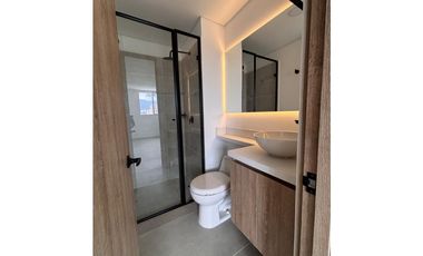 Venta apartamento Amantina Itagui full acabados
