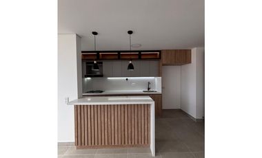 Venta apartamento Amantina Itagui full acabados