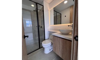 Venta apartamento Amantina Itagui full acabados