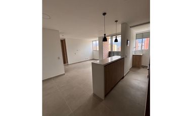 Venta apartamento Amantina Itagui full acabados