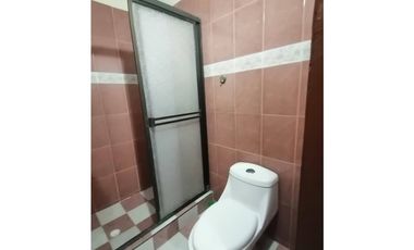 ARRIENDO CASA BARRIO GUAYAQUIL