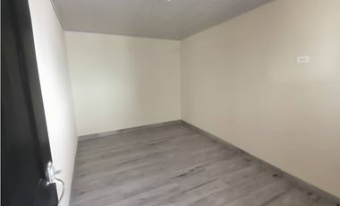 ARRIENDO CASA BARRIO GUAYAQUIL