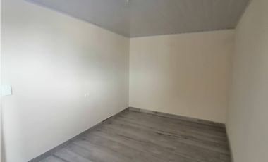 ARRIENDO CASA BARRIO GUAYAQUIL