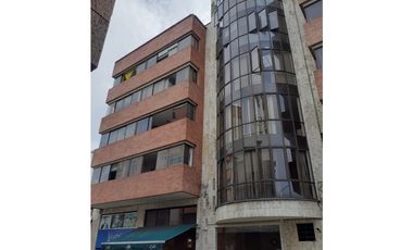 ARRIENDO OFICINA EN EL CENTRO DE PEREIRA