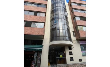 ARRIENDO OFICINA EN EL CENTRO DE PEREIRA