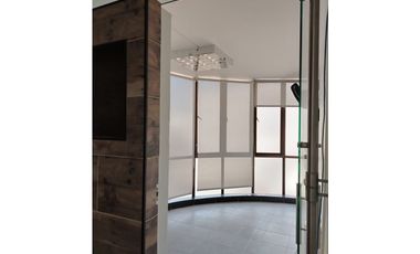 ARRIENDO OFICINA EN EL CENTRO DE PEREIRA