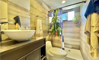 Apartamento en el corazon del Rodadero con vista y permiso de turismo