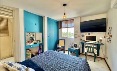 Apartamento en el corazon del Rodadero con vista y permiso de turismo