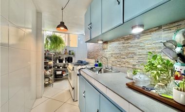 Apartamento en el corazon del Rodadero con vista y permiso de turismo