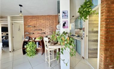 Apartamento en el corazon del Rodadero con vista y permiso de turismo