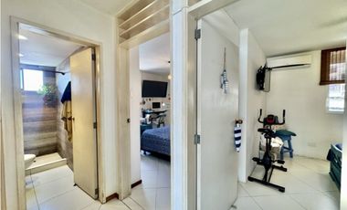 Apartamento en el corazon del Rodadero con vista y permiso de turismo
