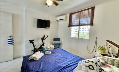 Apartamento en el corazon del Rodadero con vista y permiso de turismo