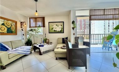 Apartamento en el corazon del Rodadero con vista y permiso de turismo