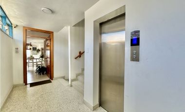 Apartamento en el corazon del Rodadero con vista y permiso de turismo