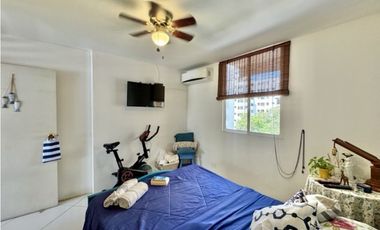 Apartamento en el corazon del Rodadero con vista y permiso de turismo