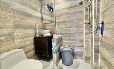 Apartamento en el corazon del Rodadero con vista y permiso de turismo