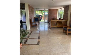 SE ALQUILA FINCA POR DIAS, 30 Personas ARABIA