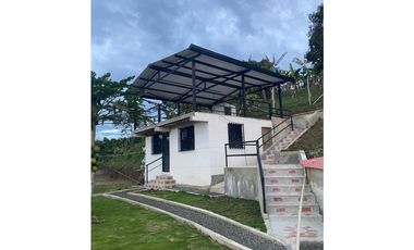 SE ALQUILA FINCA POR DIAS, 30 Personas ARABIA