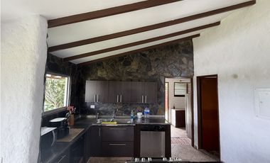 Se Alquila Chalet Campestre Sector Jersey Lact Circasia 9487828