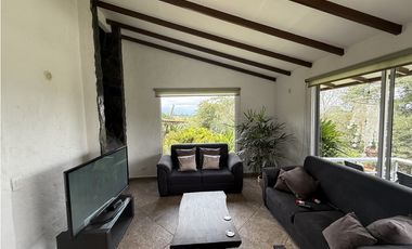 Se Alquila Chalet Campestre Sector Jersey Lact Circasia 9487828