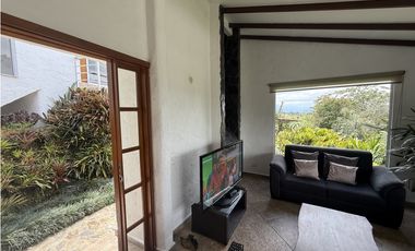 Se Alquila Chalet Campestre Sector Jersey Lact Circasia 9487828