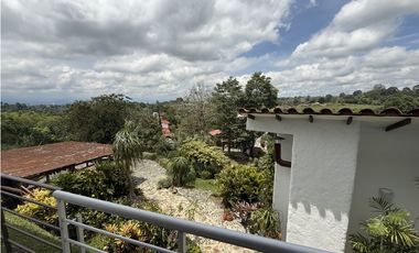 Se Alquila Chalet Campestre Sector Jersey Lact Circasia 9487828