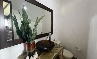 Se Alquila Chalet Campestre Sector Jersey Lact Circasia 9487828