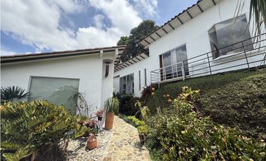 Se Alquila Chalet Campestre Sector Jersey Lact Circasia 9487828