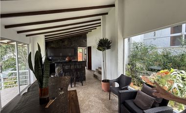 Se Alquila Chalet Campestre Sector Jersey Lact Circasia 9487828