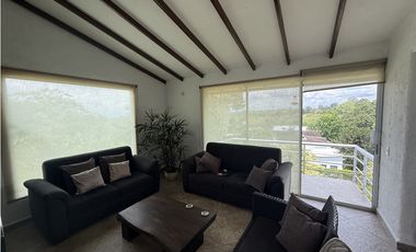 Se Alquila Chalet Campestre Sector Jersey Lact Circasia 9487828