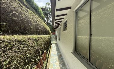 Se Alquila Chalet Campestre Sector Jersey Lact Circasia 9487828