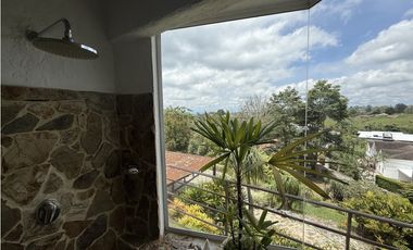 Se Alquila Chalet Campestre Sector Jersey Lact Circasia 9487828