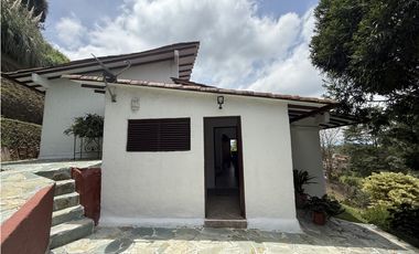 Se Alquila Chalet Campestre Sector Jersey Lact Circasia 9487828