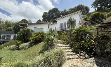 Se Alquila Chalet Campestre Sector Jersey Lact Circasia 9487828