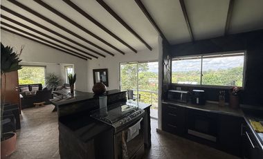 Se Alquila Chalet Campestre Sector Jersey Lact Circasia 9487828