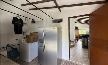 Se Alquila Chalet Campestre Sector Jersey Lact Circasia 9487828