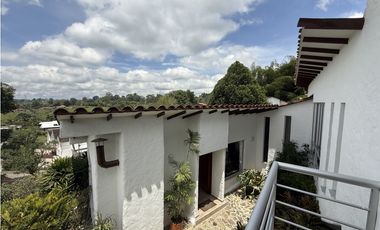 Se Alquila Chalet Campestre Sector Jersey Lact Circasia 9487828