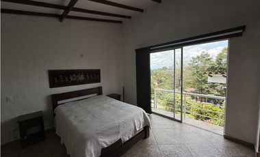 Se Alquila Chalet Campestre Sector Jersey Lact Circasia 9487828