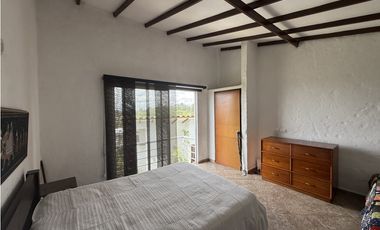 Se Alquila Chalet Campestre Sector Jersey Lact Circasia 9487828