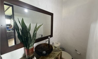 Se Alquila Chalet Campestre Sector Jersey Lact Circasia 9487828