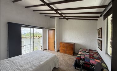 Se Alquila Chalet Campestre Sector Jersey Lact Circasia 9487828